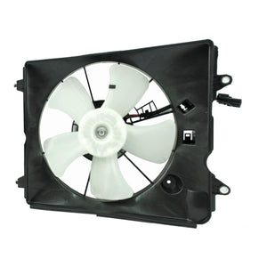 Motoventilador Automotriz Honda CR-V 10-14 P Rad