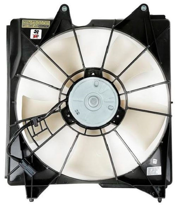 Motoventilador Honda Accord 2008-2012