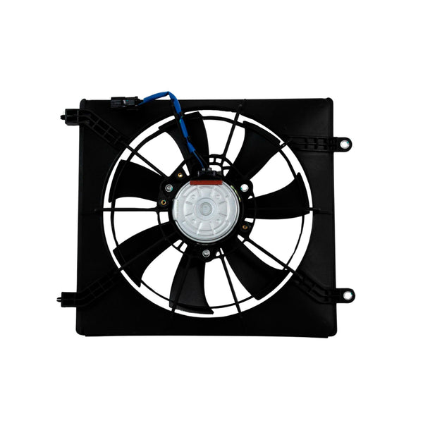 Motoventilador Automotriz Honda Accord C/AA 13-18