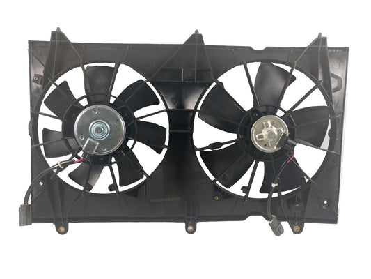 Motoventilador Automotriz Honda Accord 03-07 5 y 7 Aspas