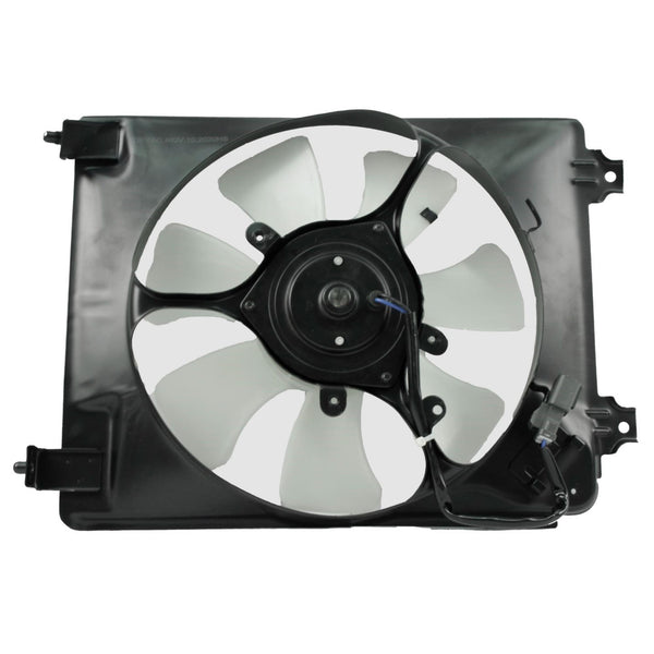 Motoventilador Automotriz Honda Civic 06-11 1.8 L 7 Aspas