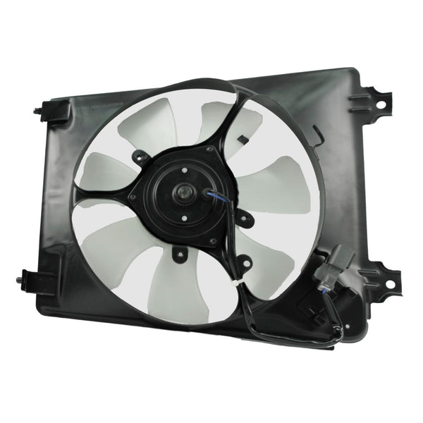 Motoventilador Automotriz Honda Civic 06-11 1.8 L 7 Aspas