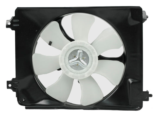 Motoventilador Automotriz Honda Civic 06-11 1.8 L 7 Aspas