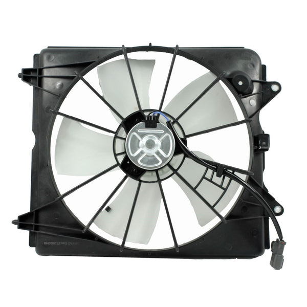 Motoventilador Automotriz Honda CR-V 07-09 5 Aspas