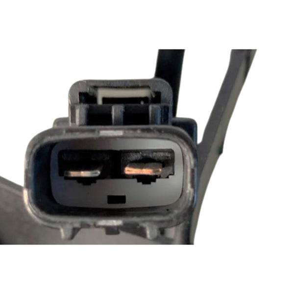 Motoventilador Automotriz Honda Accord 08-12 5 Aspas