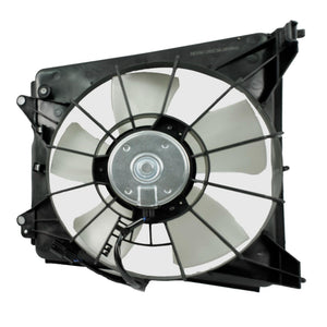 Motoventilador Automotriz Honda Fit 08-13
