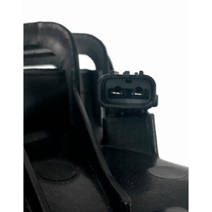 Motoventilador Automotriz Honda Fit 08-13
