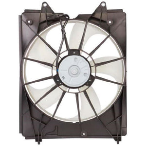 Motoventilador Automotriz Honda Odyssey 11-17