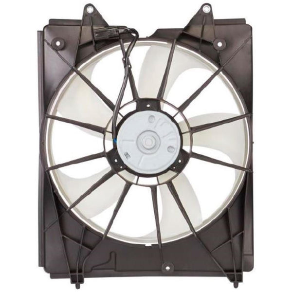 Motoventilador Automotriz Honda Odyssey 11-17