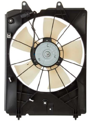 Motoventilador para Acura MDX 2010-2013 V6 3.7L