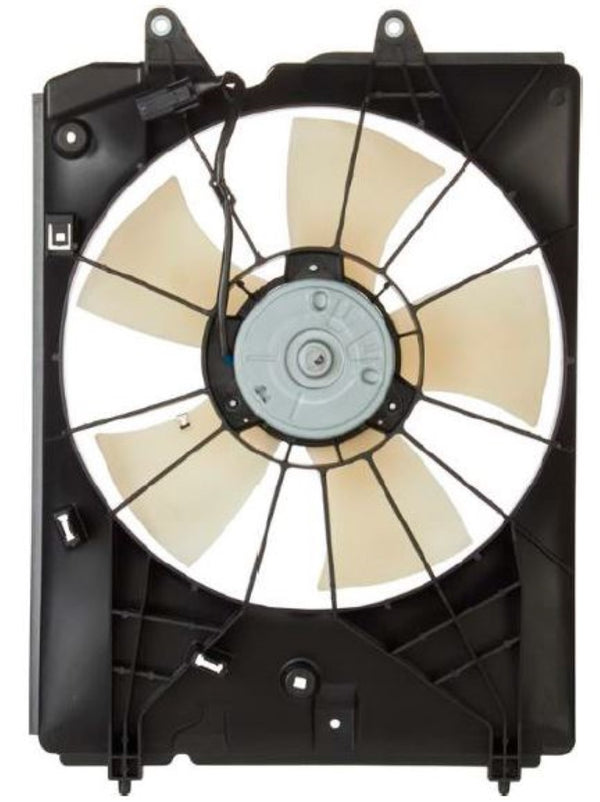 Motoventilador Acura MDX 2010-2013 V6 3.7L