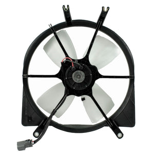 Motoventilador Automotriz Honda Civic 92-98