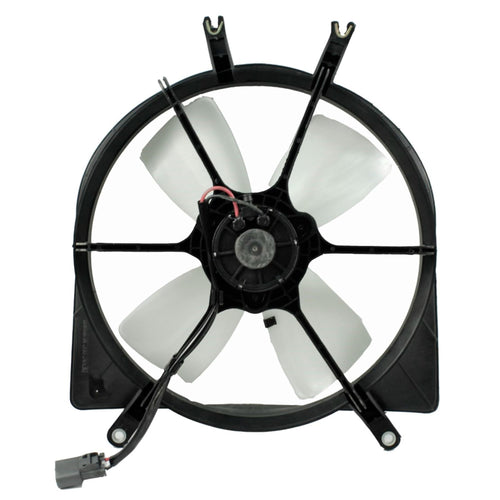 Motoventilador Automotriz Honda Civic 92-98