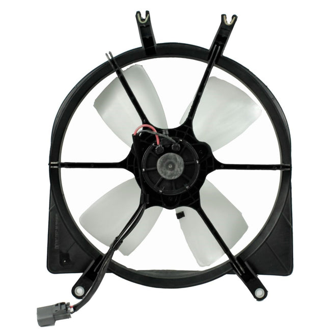 Motoventilador Automotriz Honda Civic 92-98