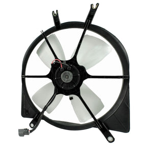 Motoventilador Automotriz Honda Civic 92-98