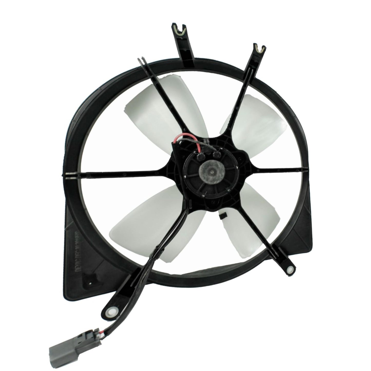Motoventilador Automotriz Honda Civic 92-98
