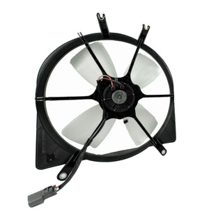 Motoventilador Automotriz Honda Civic 92-98