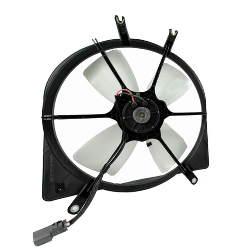 Motoventilador Automotriz Honda Civic 92-98