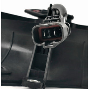 Motoventilador Automotriz Honda Civic 92-98