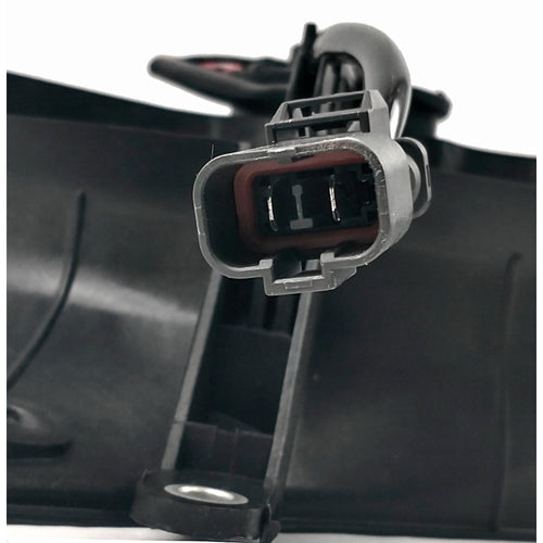 Motoventilador Automotriz Honda Civic 92-98