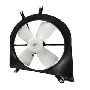 Motoventilador Automotriz Honda Civic 92-98