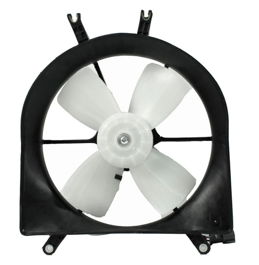 Motoventilador Automotriz Honda Civic 92-98
