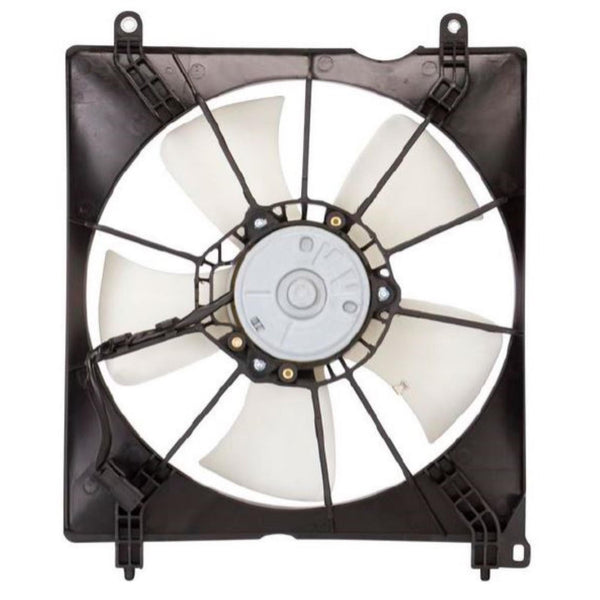 Motoventilador Automotriz Honda Accord 13-18