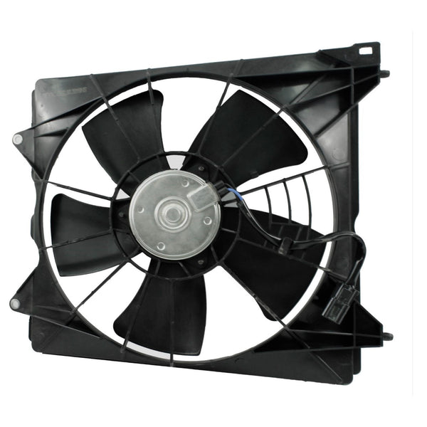 Motoventilador Automotriz Honda Crosstour 12-15