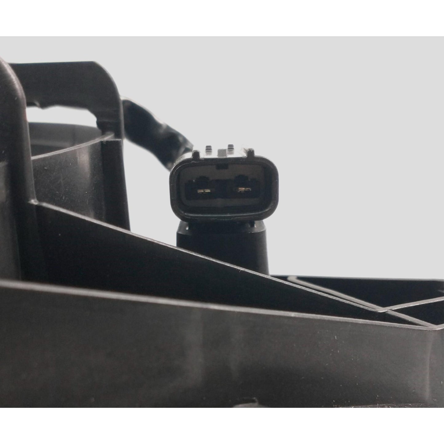 Motoventilador Automotriz Honda Crosstour 12-15