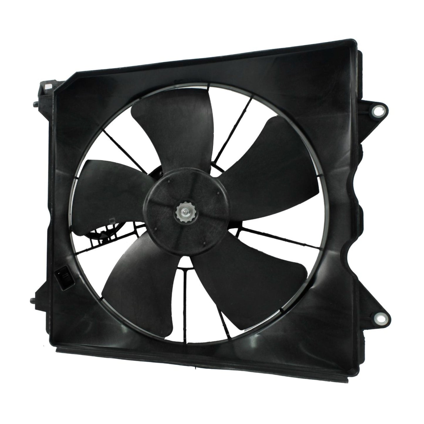 Motoventilador Automotriz Honda Crosstour 12-15
