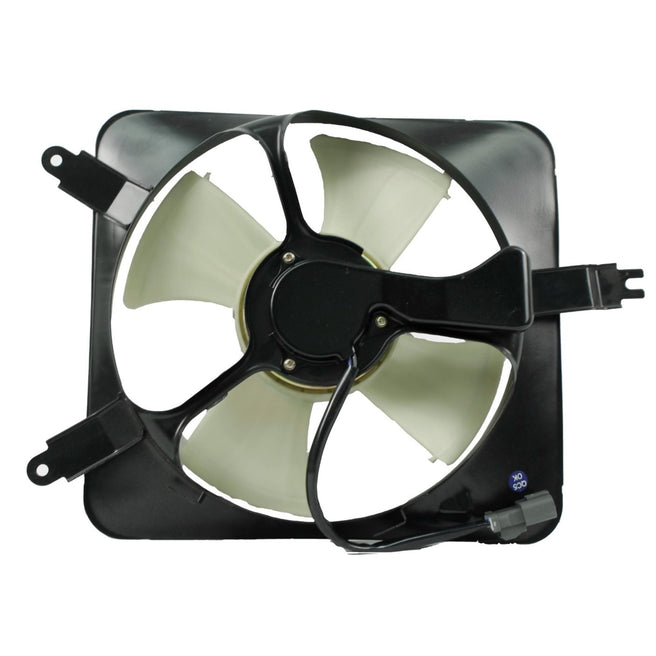 Motoventilador Automotriz Honda Accord 94-97 4 Aspas 3 Soportes