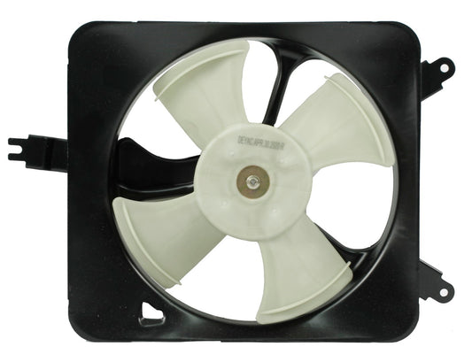 Motoventilador Automotriz Honda Accord 94-97 4 Aspas 3 Soportes