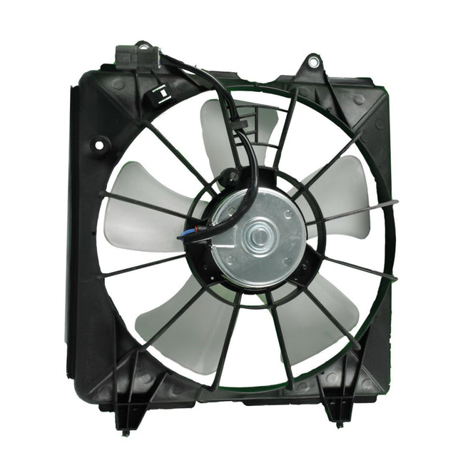 Motoventilador Automotriz Honda Civic 06-11 1.8 L 5 Aspas