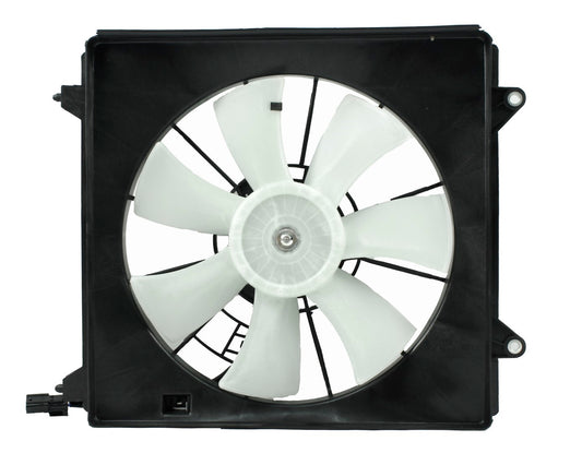Motoventilador Automotriz Honda Accord 08-12