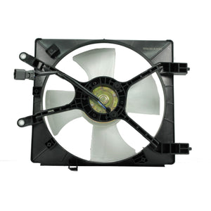 Motoventilador Automotriz Honda Civic 01-05