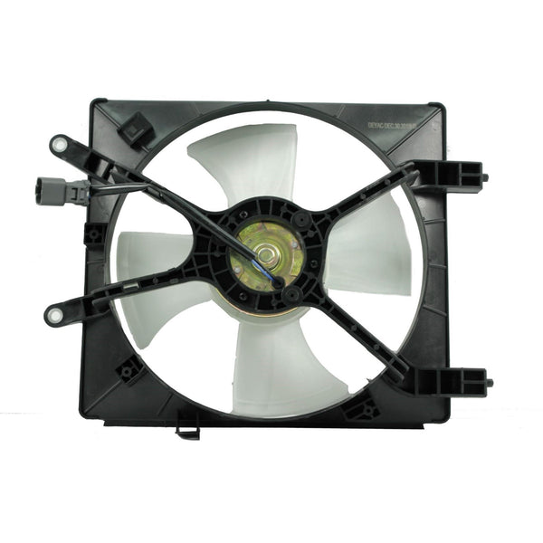 Motoventilador Automotriz Honda Civic 01-05