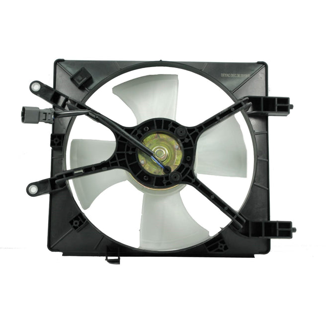 Motoventilador Automotriz Honda Civic 01-05