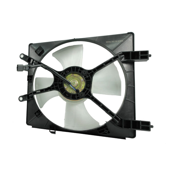 Motoventilador Automotriz Honda Civic 01-05