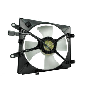 Motoventilador Automotriz Honda Civic 01-05