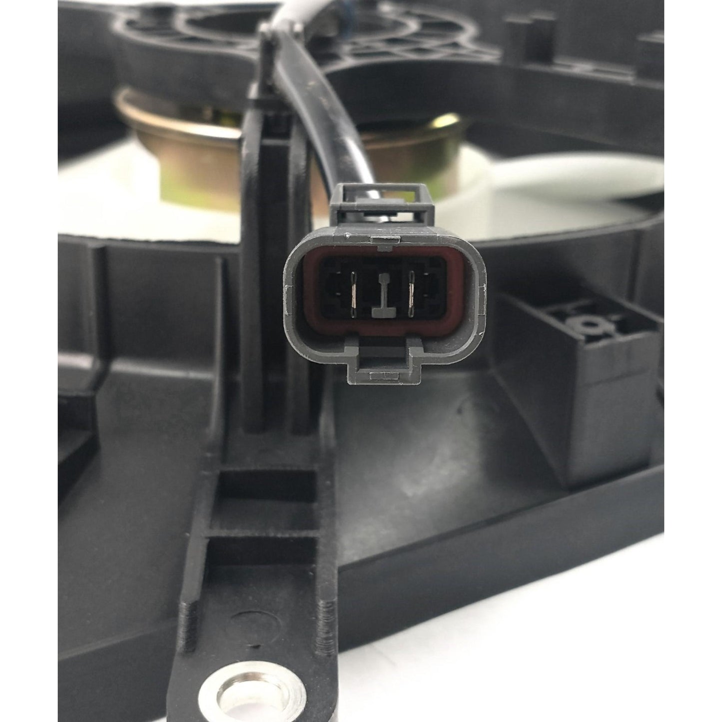 Motoventilador Automotriz Honda Civic 01-05