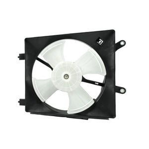Motoventilador Automotriz Honda Civic 01-05