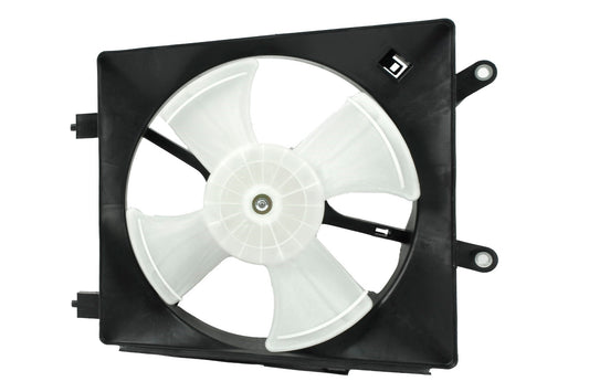 Motoventilador Automotriz Honda Civic 01-05