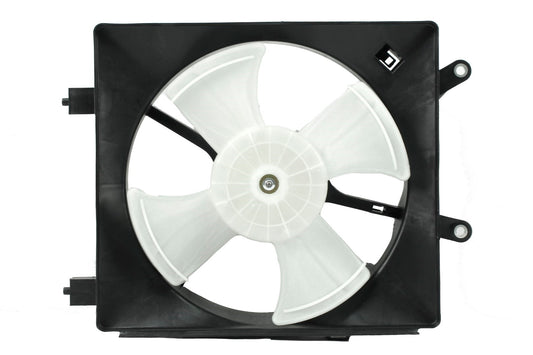 Motoventilador Automotriz Honda Civic 01-05