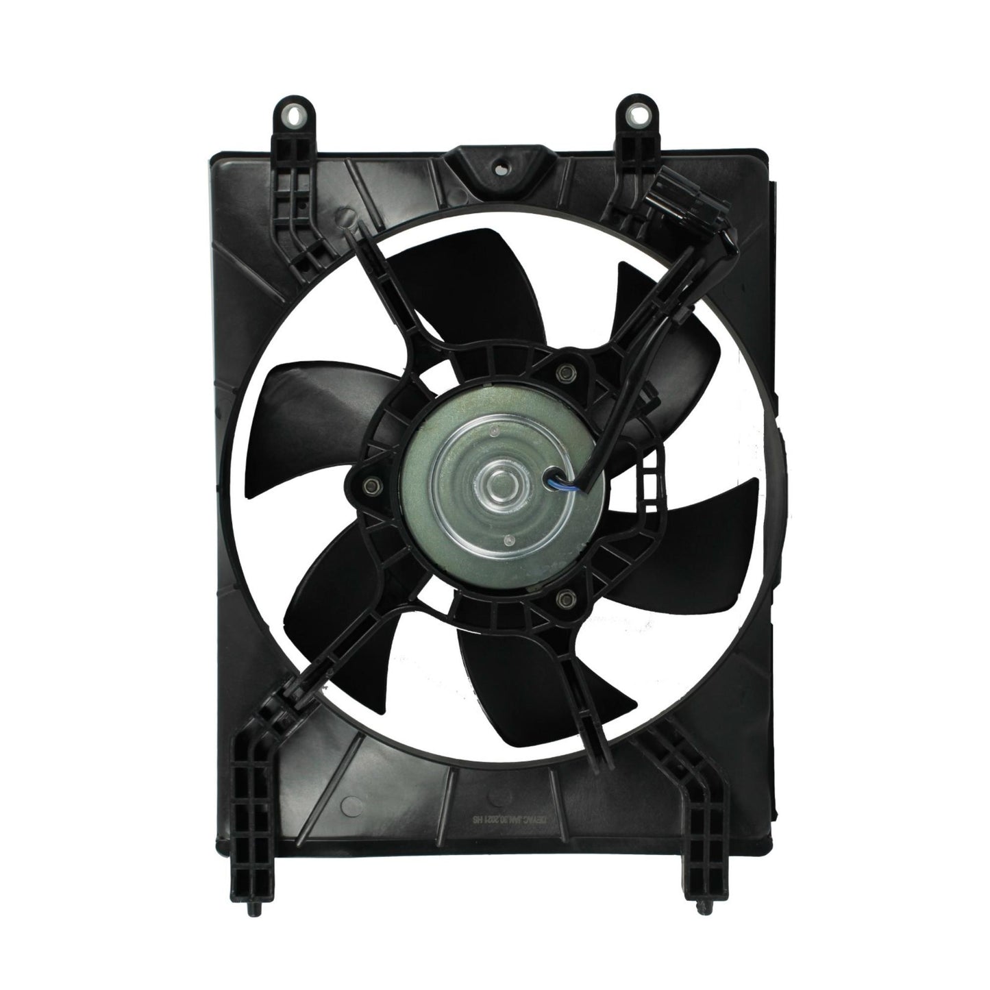 Motoventilador Automotriz Honda Civic 12-15 7 Aspas