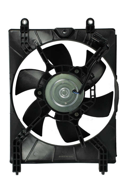 Motoventilador Automotriz Honda Civic 12-15 7 Aspas