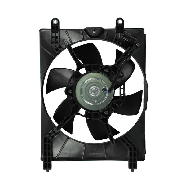 Motoventilador Automotriz Honda Civic 12-15 7 Aspas