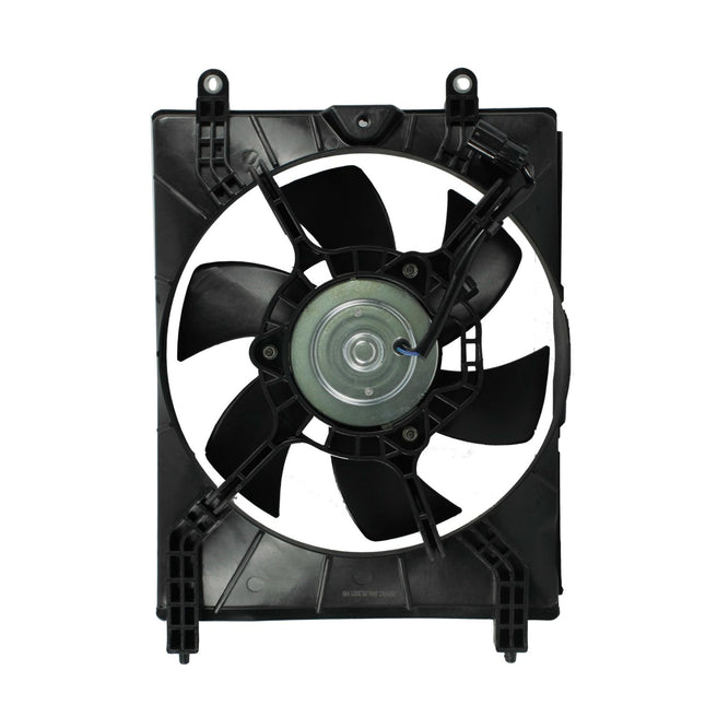Motoventilador Automotriz Honda Civic 12-15 7 Aspas