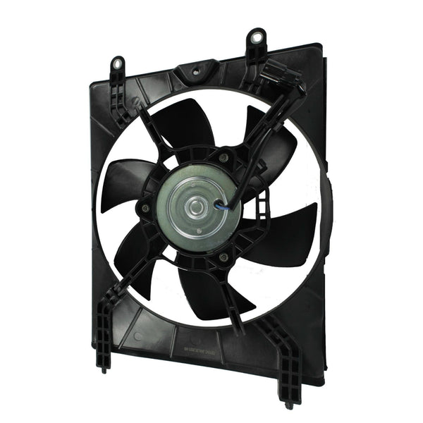 Motoventilador Automotriz Honda Civic 12-15 7 Aspas