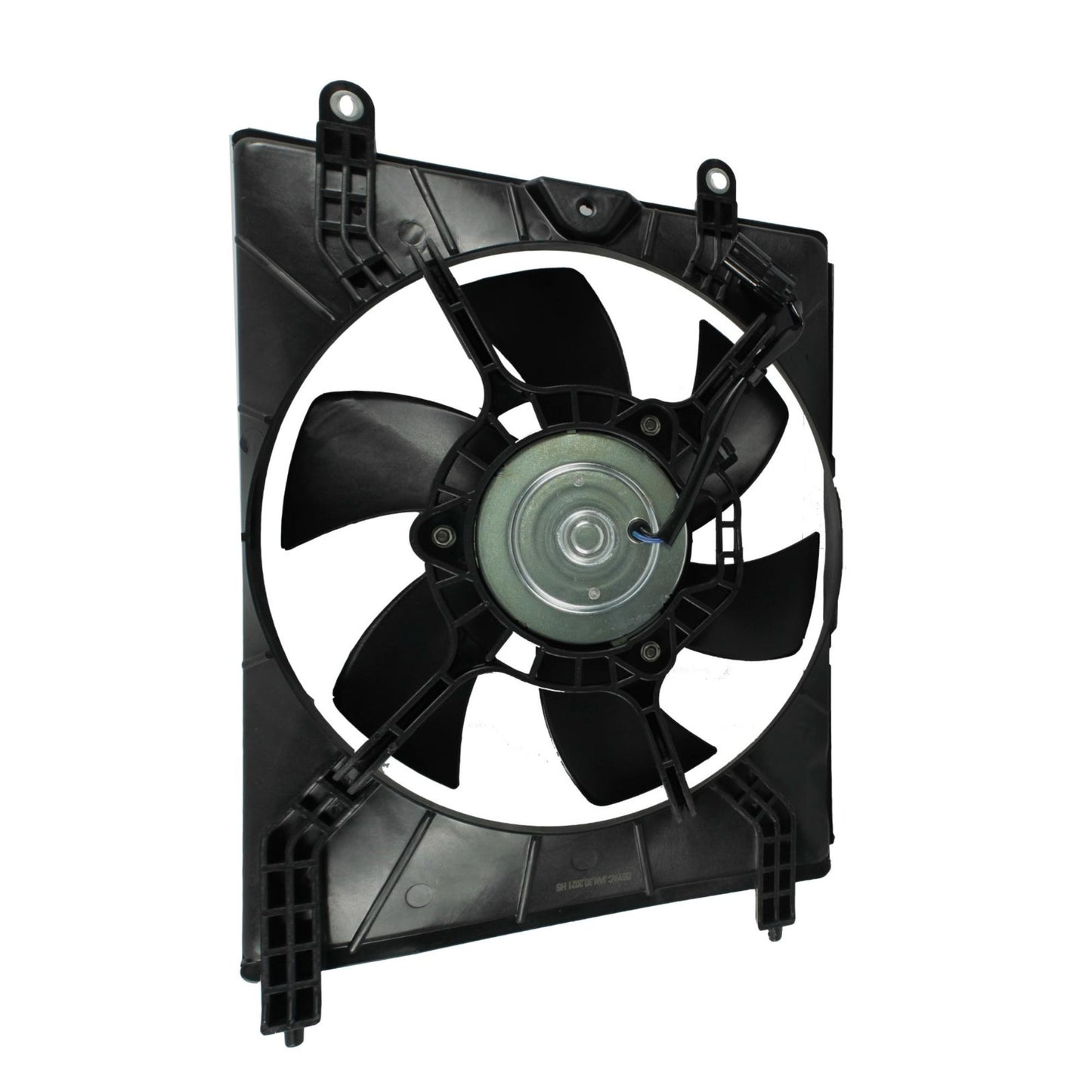 Motoventilador Automotriz Honda Civic 12-15 7 Aspas