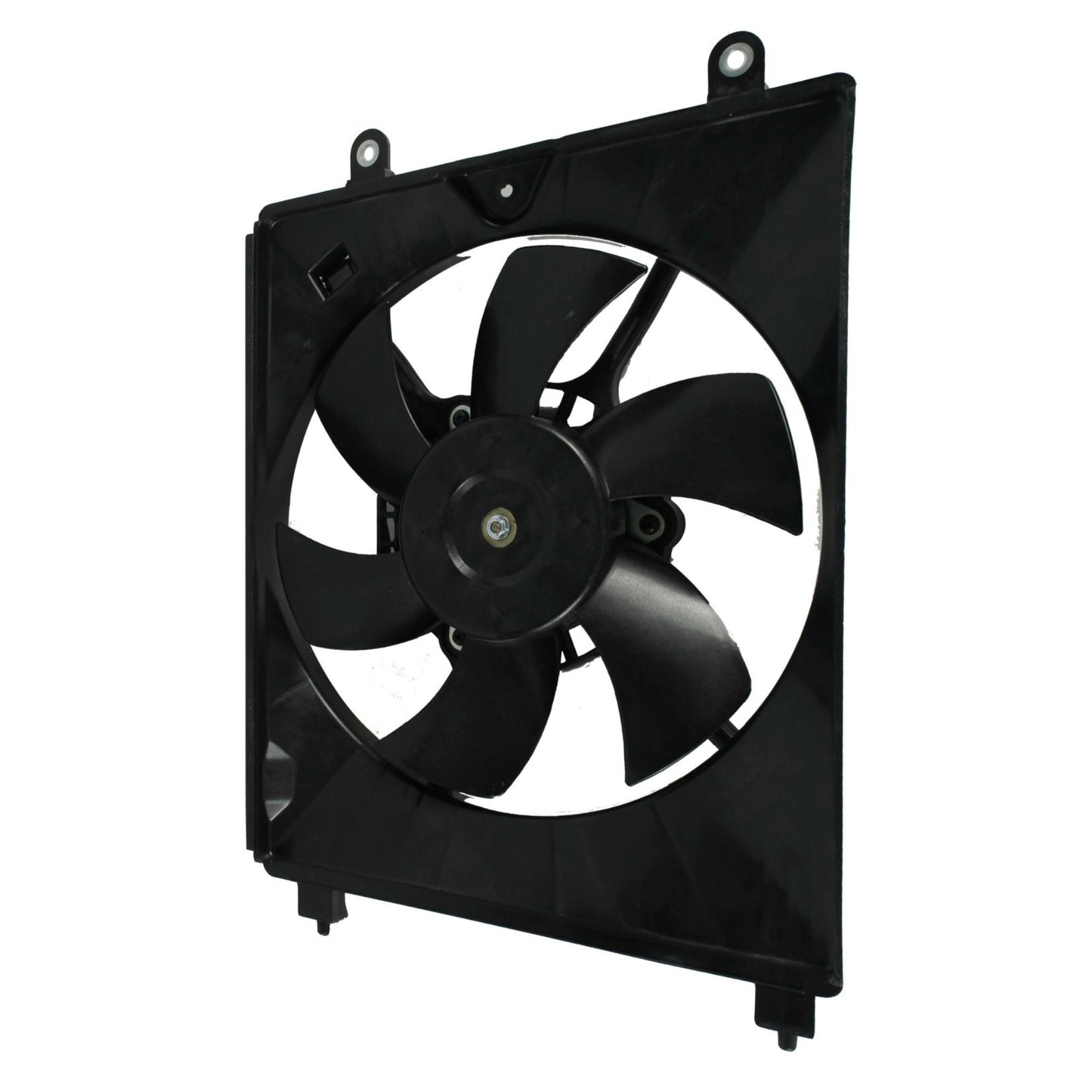Motoventilador Automotriz Honda Civic 12-15 7 Aspas